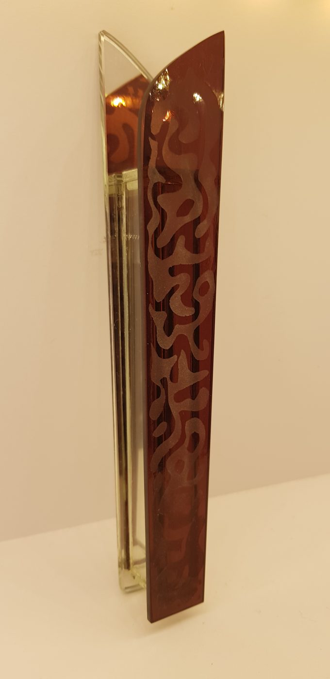 Mezuzah Case